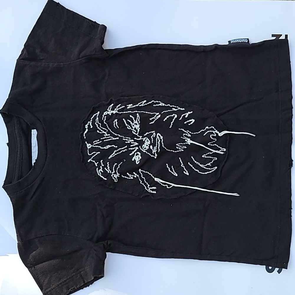 Nununu X Star Wars Chewbaca Shirt